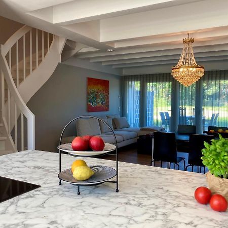 Luxus-Maisonette Fuer Die Grosse Familie Mit Direktem Strandzugang Binz Eksteriør bilde