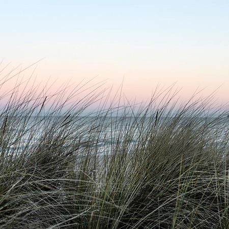 Luxus-Maisonette Fuer Die Grosse Familie Mit Direktem Strandzugang Binz Eksteriør bilde